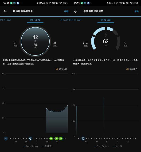 装备：佳明本能电竞版智能手表动手玩九游会网站入口电竞爱好者的潮流新(图17)